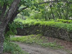 -五女山景区