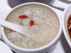 酒酿汤圆-新吉士·上海菜(浦东LCM置汇旭辉店)