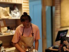 -山下面包坊(湖滨店)