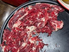 -醉董牛川派鲜肉自选火锅(烟台店)