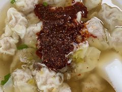 -汪家馄饨(集庆路店)