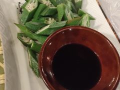 -美膳居川菜馆油焖大虾烧烤(卓刀泉店)