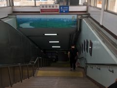 -前门(地铁站)