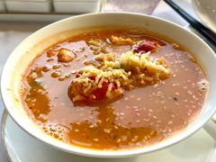 -金轩中餐厅 Jin Xuan(浦东丽思卡尔顿酒店)