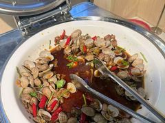 -串门小炉子自助烧烤·小火锅(南京首店)
