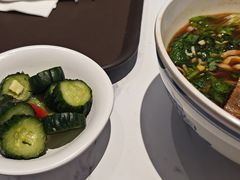 -康师傅私房牛肉面(申虹餐厅店)