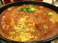 鱼子豆腐-奇滋豆味(南十四道街店)