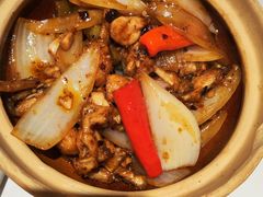 -芽笼芽笼新加坡餐厅(环球港店)