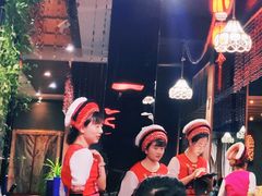 -水上人家民俗餐厅(洱海公园店)