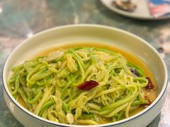 -浩海火烧云傣家菜(京广店)