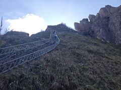 -七仙岭温泉国家森林公园