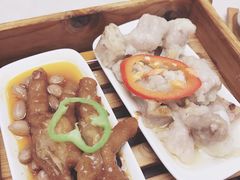 -粤点王茶楼(海丰店)