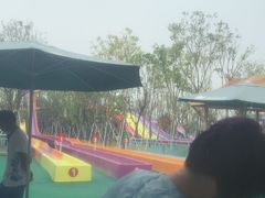 -苏州乐园森林水世界