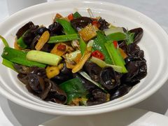 小炒黑木耳-小贝壳酒楼(经九路店)