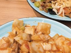 -西部马华清真兰州牛肉面·烧烤夜市(三里河店)