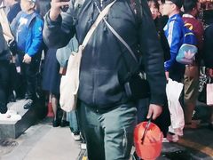 -梨泰院