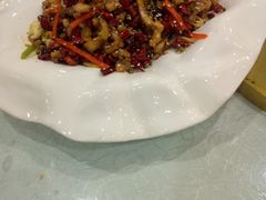 -津悦·正阳春烤鸭(红旗南路店)