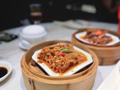 -稻香饭店(龙华天虹店)