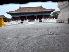 -北京市劳动人民文化宫(太庙)