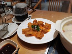 -湯系·煲汤手艺人(东二环泰禾广场店)