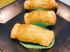 -老洋房花园饭店(绍兴路店)