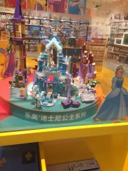 -乐高授权专卖店(南开大悦城店)