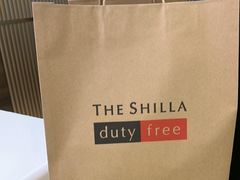 -新罗免税店(济州店)