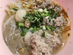 -榮泰米粉湯(Left Shop)