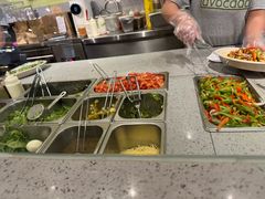 -油梨树AVOCADO TREE(嘉里中心店)