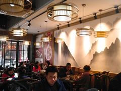 大堂-小莆天(元帅路店)