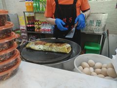 -清真·二嫂子煎饼果子(鼓楼旗舰形象店)