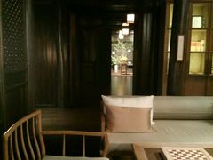 -法云安缦酒店