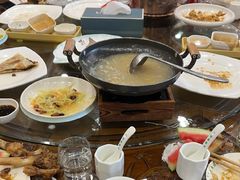 -民族饭荘(新华大街店)