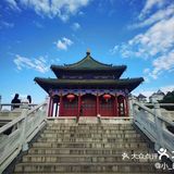📍兴庆宫｜不用修图的大片