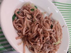 -陈鹏鹏潮汕菜(欢乐海岸 海边景观店)