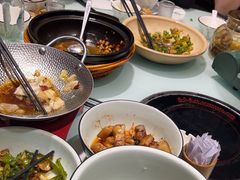 -湘江红·湖南招牌菜(莲花南路店)