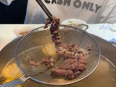 -陈记顺和牛肉火锅馆(天河北路店)