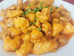 -聂记粤菜馆(鼓西路店)