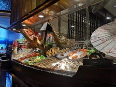 -喜庭海鲜自助(来福士店)