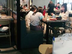 大堂-采椰郎椰子鸡·脆皮鸡火锅(融创茂店)