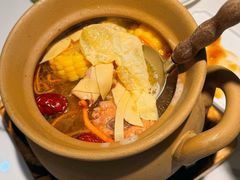 阿婆神仙鸡-春家·非遗手工小吃(徐汇万科广场店)