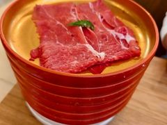 -松野谷·寿喜烧自助(华联顺义金街购物中心店)
