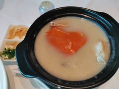 水蟹粥-金悦轩海鲜酒家(拱北店)