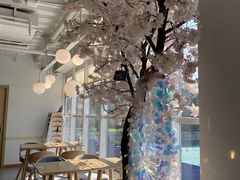 -Ours树朵家亲子餐厅(远策中心店)