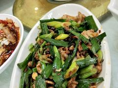 -蒲氏烤鸭(百寿路店)