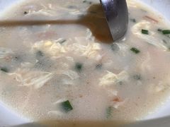 -双合园·海鲜水饺青岛菜(九水东路店)