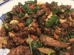 -食鸡公社辣子鸡·潍坊菜·烧烤