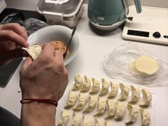 -稻品香小锅饭豆腐馆(北三路店)