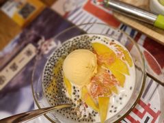 杨枝珍珠露-糖糖屋•糖水•雪花冰店(时尚天河店)