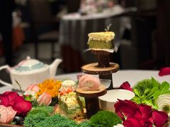 -狮拾久·现代新加坡料理(福田COCO Park店)